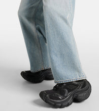 Balenciaga 10XL mesh sneakers