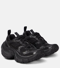 Balenciaga 10XL mesh sneakers