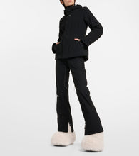 Balenciaga 3B Sports Icon ski jacket