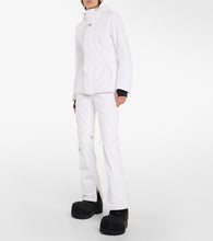 Balenciaga 3B Sports Icon ski jacket