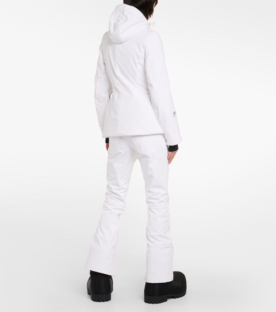 Balenciaga 3B Sports Icon ski jacket