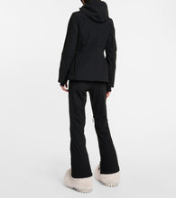 Balenciaga 3B Sports Icon ski jacket