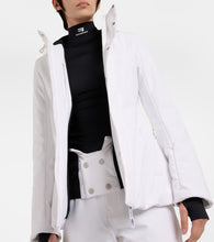 Balenciaga 3B Sports Icon ski jacket