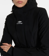 Balenciaga 3B Sports Icon ski jacket