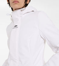 Balenciaga 3B Sports Icon ski jacket