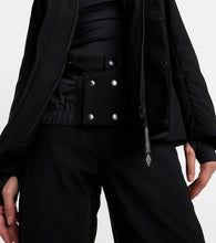 Balenciaga 3B Sports Icon ski jacket