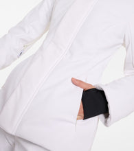 Balenciaga 3B Sports Icon ski jacket