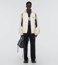 Balenciaga 3B Sports Icon track jacket