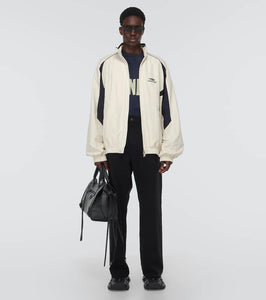 Balenciaga 3B Sports Icon track jacket