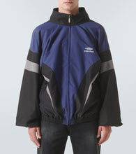 Balenciaga 3B Sports Icon track jacket