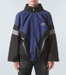 Balenciaga 3B Sports Icon track jacket