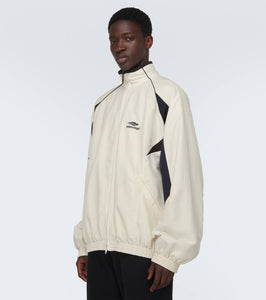 Balenciaga 3B Sports Icon track jacket