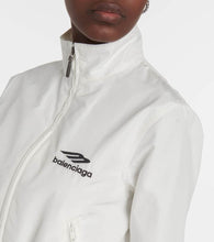 Balenciaga 3B Sports Icon track jacket