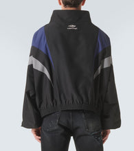 Balenciaga 3B Sports Icon track jacket