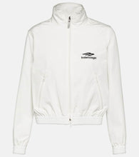 Balenciaga 3B Sports Icon track jacket