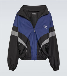 Balenciaga 3B Sports Icon track jacket