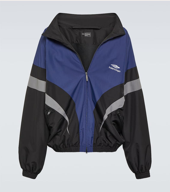 Balenciaga 3B Sports Icon track jacket