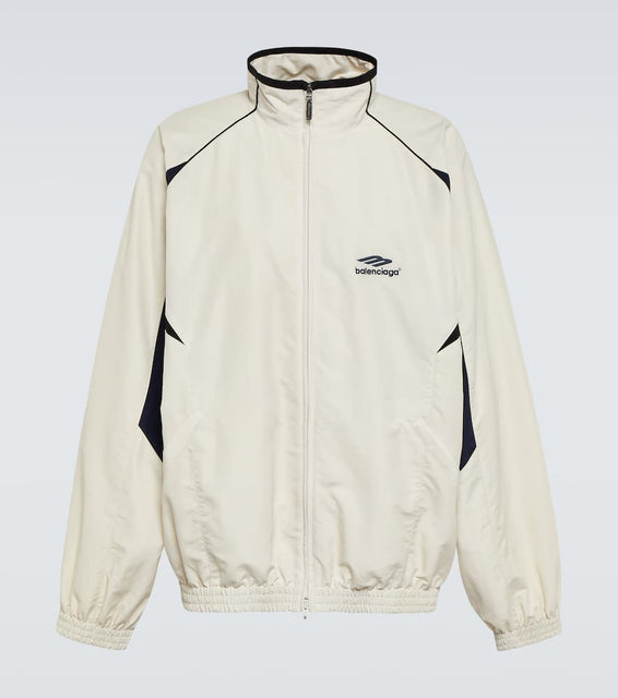 Balenciaga 3B Sports Icon track jacket