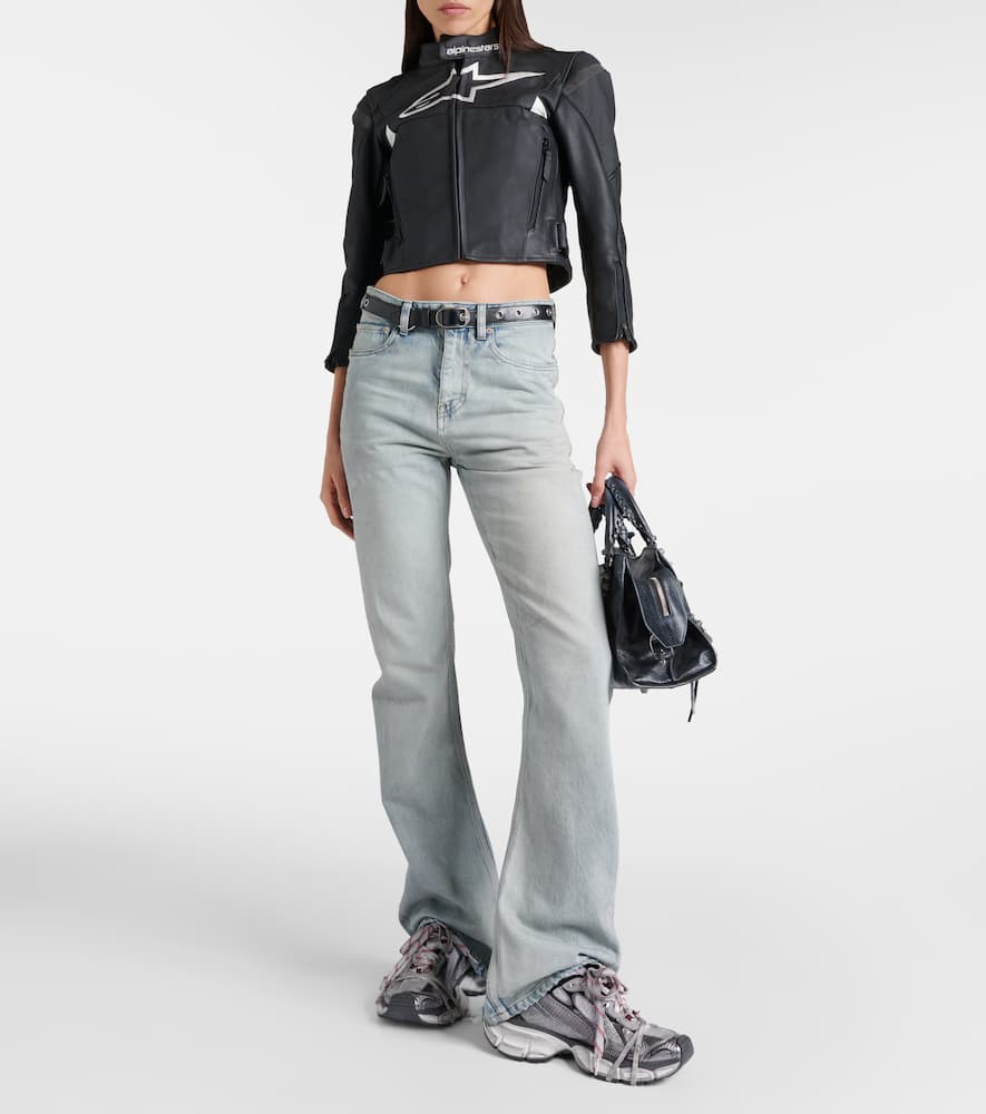 Balenciaga 3XL sneakers