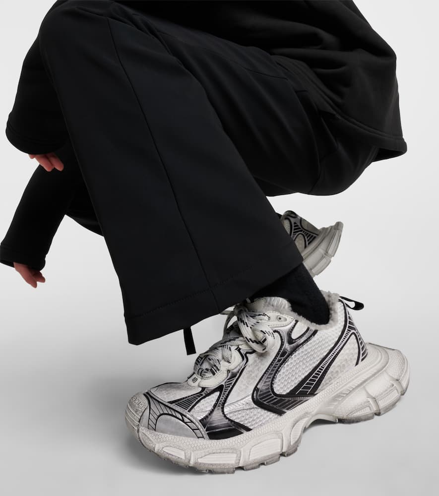 Balenciaga 3XL sneakers