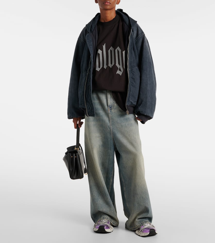 Balenciaga 3XL sneakers