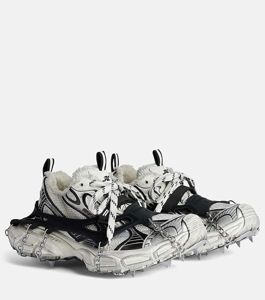 Balenciaga 3XL sneakers