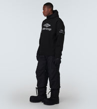 Balenciaga Alaska Low snow boots