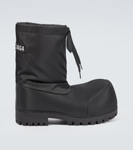 Balenciaga Alaska Low snow boots - Balenciaga Alaska Low 雪地靴