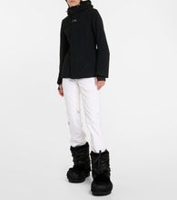 Balenciaga Alaska snow boots