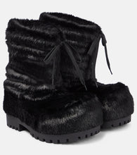 Balenciaga Alaska snow boots - Balenciaga Alaska雪地靴