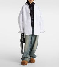 Balenciaga Alaska suede ankle boots