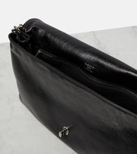 Balenciaga BB Soft Large leather shoulder bag