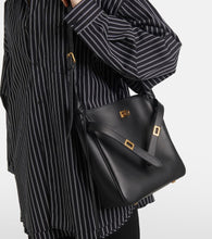 Balenciaga Bel Air Small leather shoulder bag