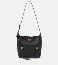 Balenciaga Bel Air Small leather shoulder bag. Shop Balenciaga Shoulder Bags for women now.