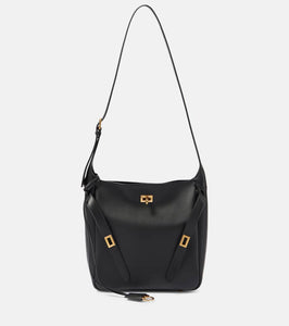 Balenciaga Bel Air Small leather shoulder bag. Shop Balenciaga Shoulder Bags for women now.