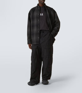 Balenciaga Bouncer sneakers