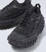 Balenciaga Bouncer sneakers