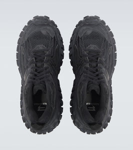 Balenciaga Bouncer sneakers