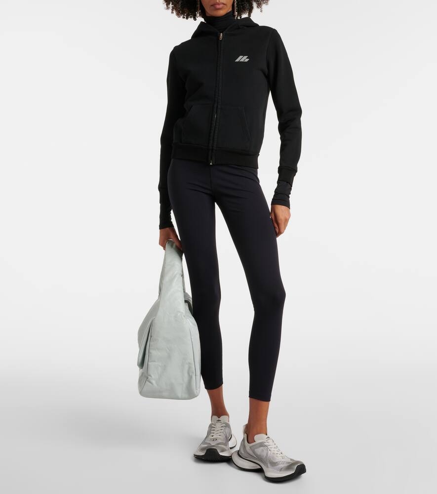 Balenciaga Circuit low-top sneakers