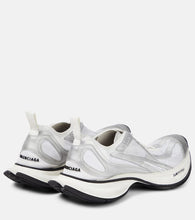 Balenciaga Circuit low-top sneakers