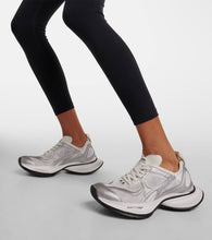 Balenciaga Circuit low-top sneakers