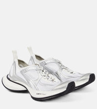 Balenciaga Circuit low-top sneakers