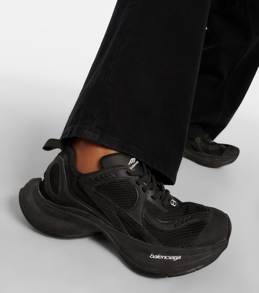 Balenciaga Circuit sneakers