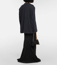 Balenciaga Cotton blazer