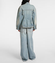 Balenciaga Denim jacket