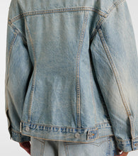 Balenciaga Denim jacket