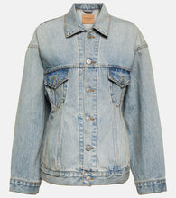 Balenciaga Denim jacket - Balenciaga牛仔夹克