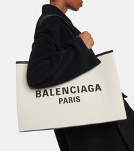 Balenciaga Duty Free Large tote bag