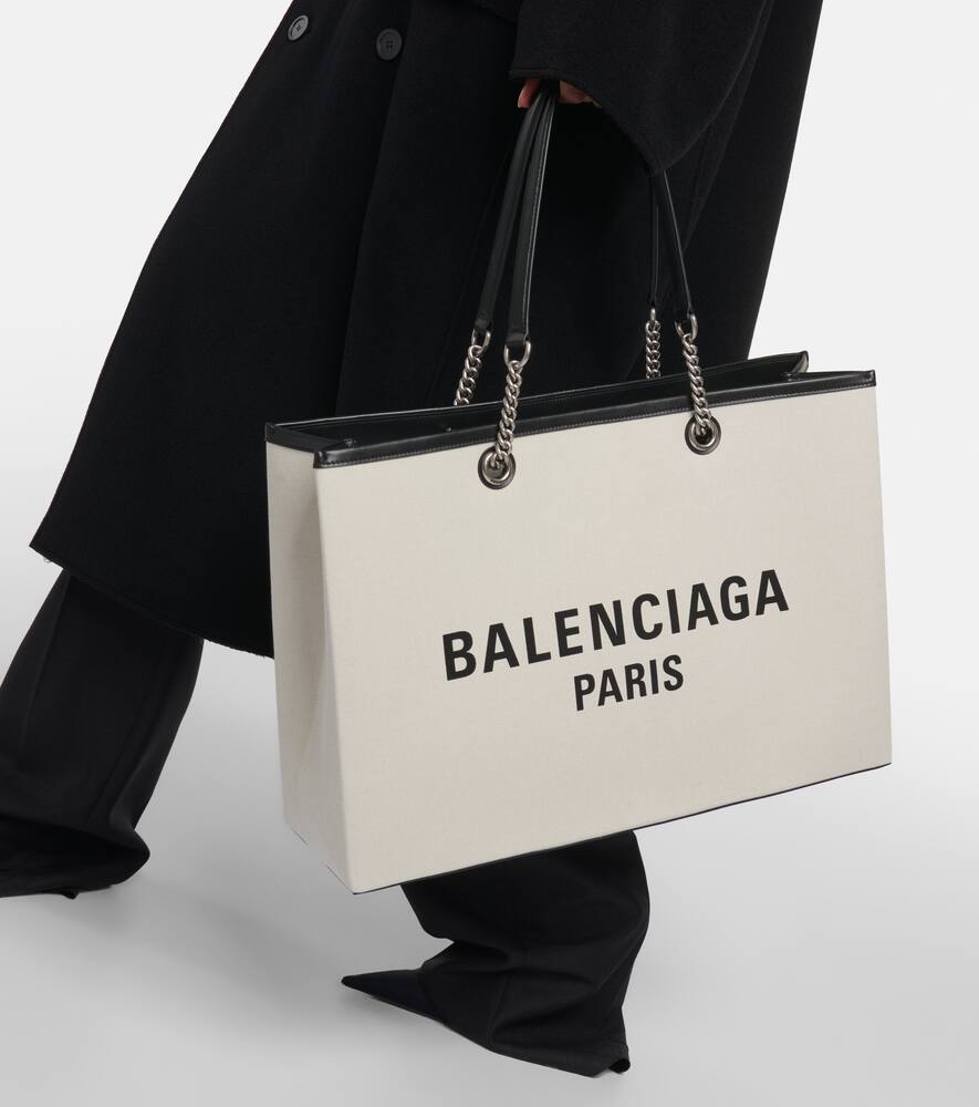 Balenciaga Duty Free Large tote bag