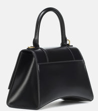 Balenciaga Hourglass Small leather crossbody bag